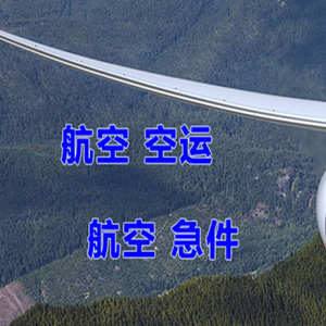 临沂启阳空运快递-选东方航空和上海航空