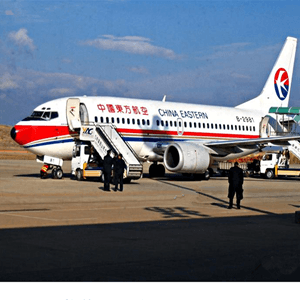 临沂启阳空运航空快运业稳步发展的原因是什么？